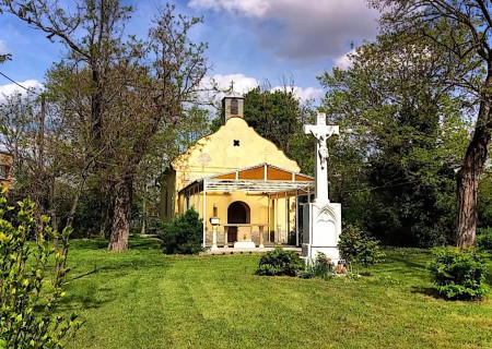 Szentháromság-kápolna